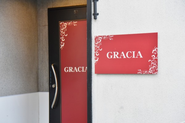 GRACIA